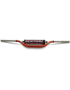 Guidon Renthal Twinwall Ktm 994 ou 994-01-OR-02-185