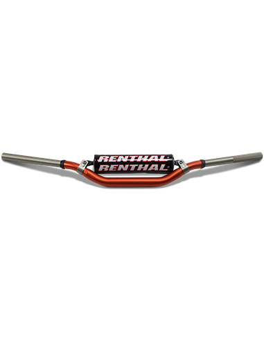 Renthal Twinwall 996 Or 996-01-OR-07-185 Handlebar