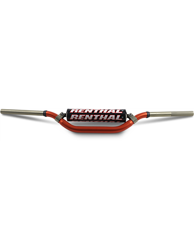 Guidon Renthal Twinwall 998 ou 998-01-OR-02-185