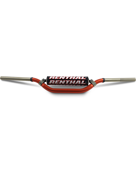 Guidon Renthal Twinwall 998 ou 998-01-OR-02-185