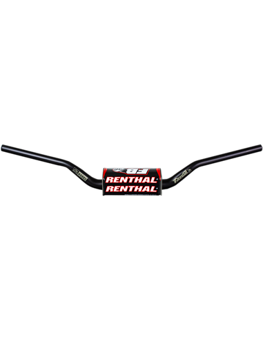 Renthal Handlebar Protector36 R-Works Rc4 / Hda 930-01-BK
