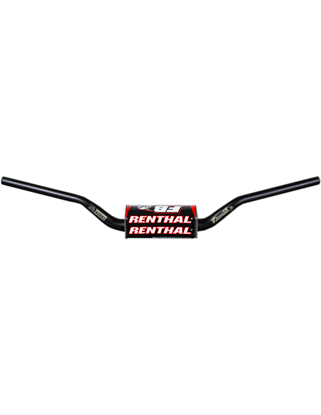 Guiador Renthal 36 R-Works Rc4 / Hda 930-01-BK