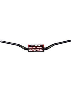 Manillar Renthal 36 R-Works Ktm09-12 934-01-BK