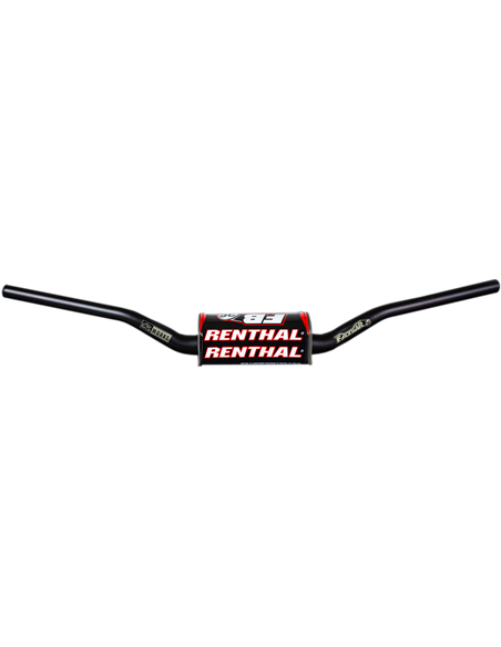 Guiador Renthal 36 R-Works Ktm09-12 934-01-BK