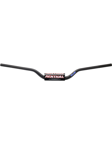 Guiador Renthal 829 Trial Bk 829-01-BK