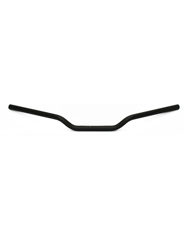 Guidon Renthal diamètre 22mm 780 Bk 780-01-BK-03-219