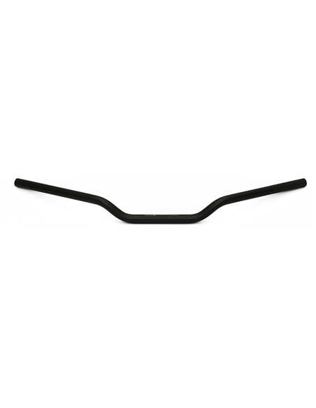 Guiador Renthal diâmetro 22 mm 780 Bk 780-01-BK-03-219