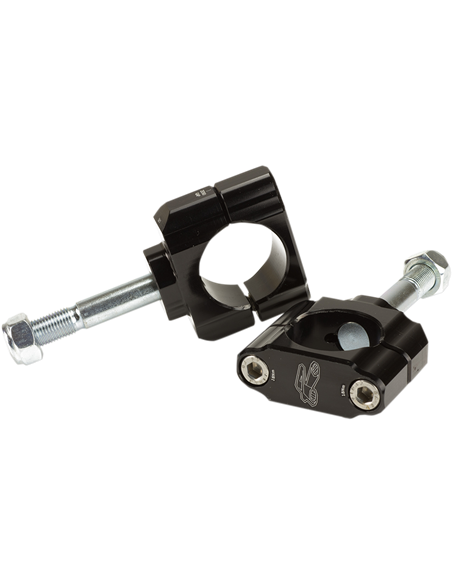 Apoios guiador Renthal 36 Ktm Hva 18- CL060