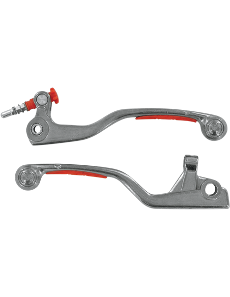 Levier Competition Set Org-Ktm Moose Racing Hp 1Sgkj48