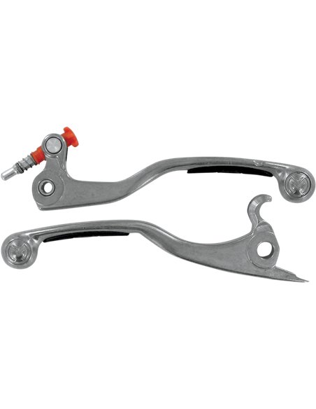 Levier Competition Set Blk-Ktm Moose Racing Hp 1Sgkj52