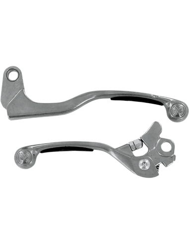 Competition Blk-Yz Moose Racing Lever Hp 1Sgyg72