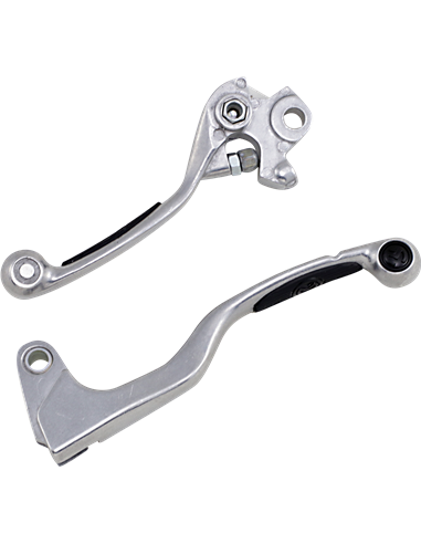 Competition Blk Yz Moose Racing Lever Hp 1Sgyg42