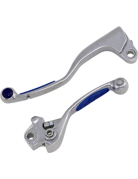 Competition Blue Yz Moose Racing Lever Hp 1Sgg93