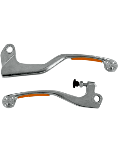 Maneta Competition Ktm Or Moose Racing Hp 1Sgkj78