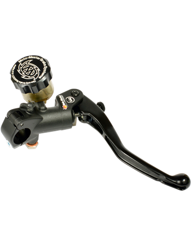Bomba de freno de 12mm MOTO-MASTER 213.012