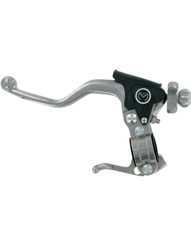 Système de levier d'embrayage ultime avec démarrage à chaud Moose Racing Hp 4Ms1010