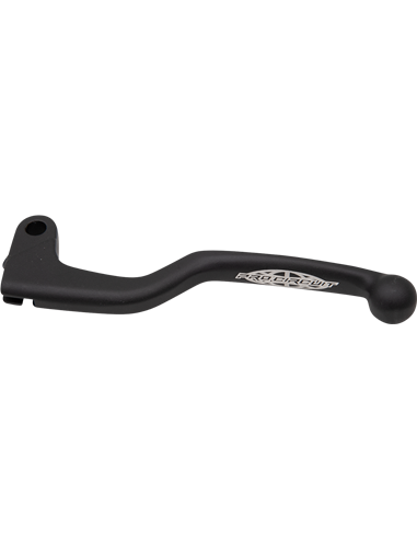 Clutch Lever Forged Black PRO CIRCUIT PCCL04-01-049
