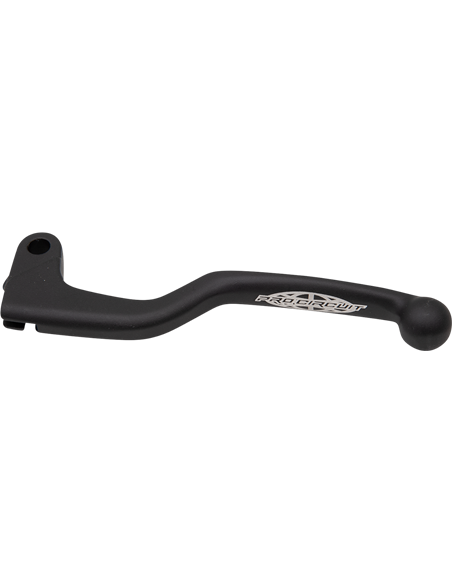 Clutch Lever Forged Black PRO CIRCUIT PCCL04-01-049