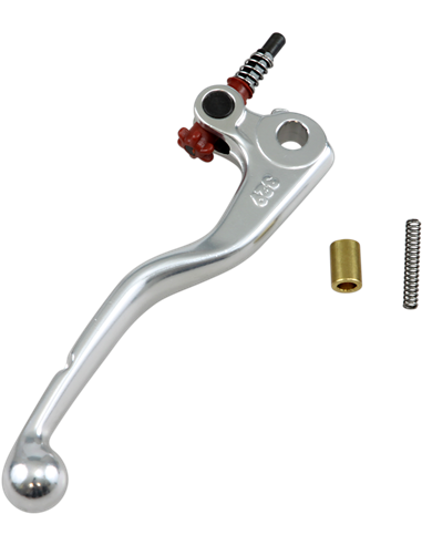 Maneta d'embragatge Moose SLV Moose Racing Hp H07-5926S