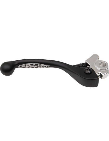 Pedal de Travão forjada Preto PRO CIRCUIT PCBL0301015