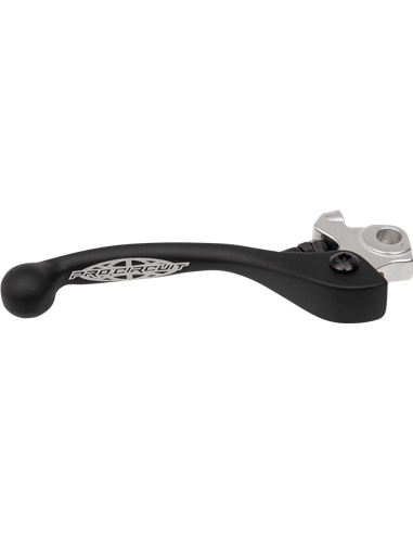 Levier de frein forgé noir PRO CIRCUIT PCBL0301017
