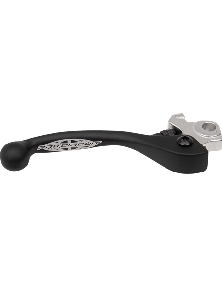Brake Lever Forged Black PRO CIRCUIT PCBL0301017