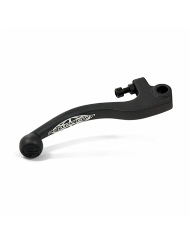 Brake Lever Forged Shorty Black PRO CIRCUIT PCBL0302042