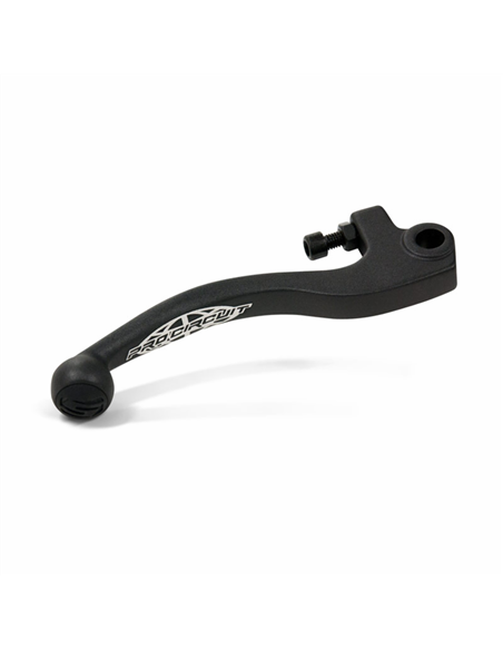 Maneta de fre forjada Shorty Black PRO CIRCUIT PCBL0302042