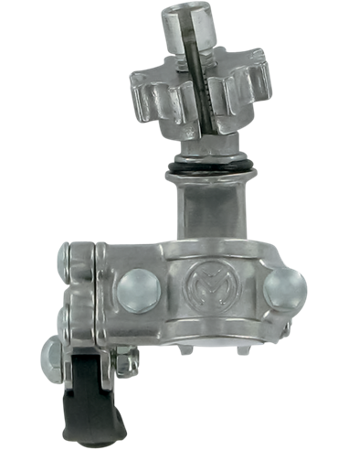 Suport d'embragatge estil OEM Clu W / Hot Start-YZF Moose Racing Hp 1Rdyh47