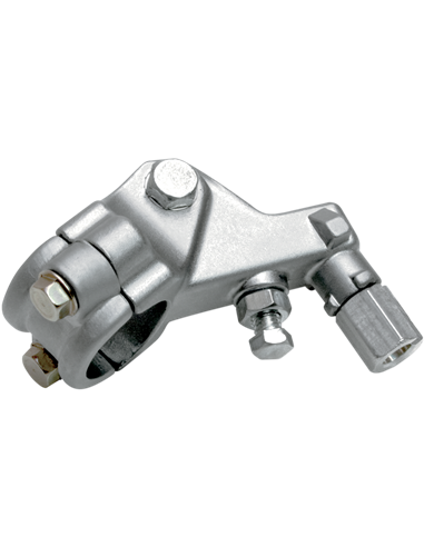 Support de levier d'embrayage Hon Crf250 / 450R MOTION PRO 14-0115
