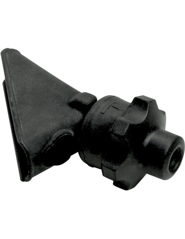 Support de levier d'embrayage Hon Crf250 / 450R MOTION PRO 14-0115