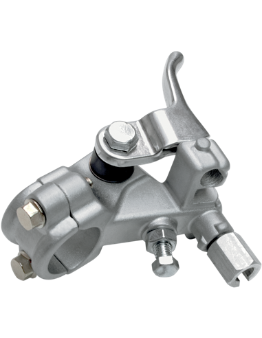 Soporte de maneta de embrague Hon Crf250/450R MOTION PRO 14-0116
