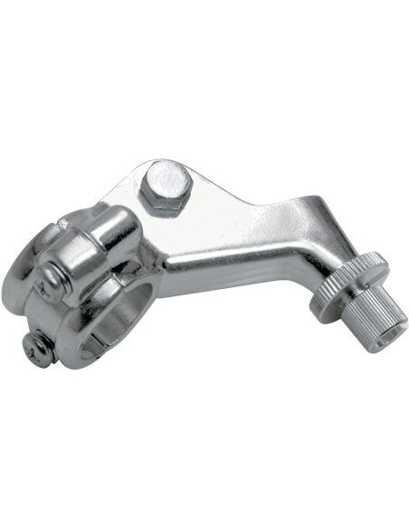 Support de levier d'embrayage Kaw Kx125 / 500 MOTION PRO 14-0117