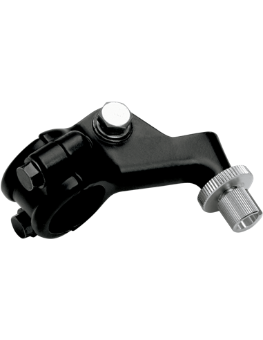Support de levier d'embrayage Hon Cr250 / 500 Bk MOTION PRO 14-0119