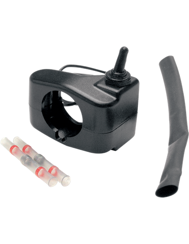 Kit reubicación de interruptor 4Wd Atv Polaris MOTION PRO 11-0033