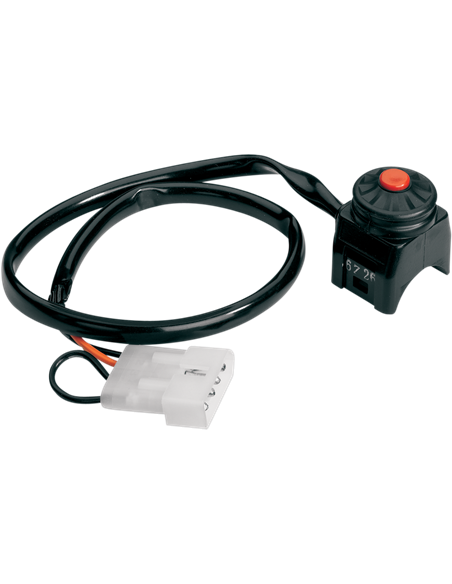 Bouton de démarrage Ktm Moose Racing Hp 788-7808