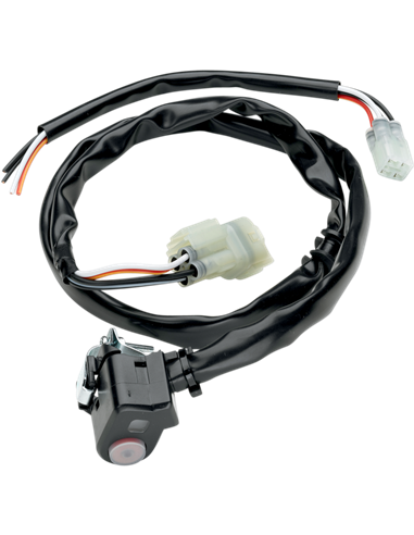 Botón de paro Moose Crf Moose Racing Hp 688-8825