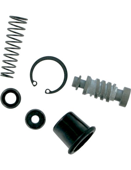 Hon Moose Racing Hp Rear Brake Master Cylinder Repair Kit 06-651X