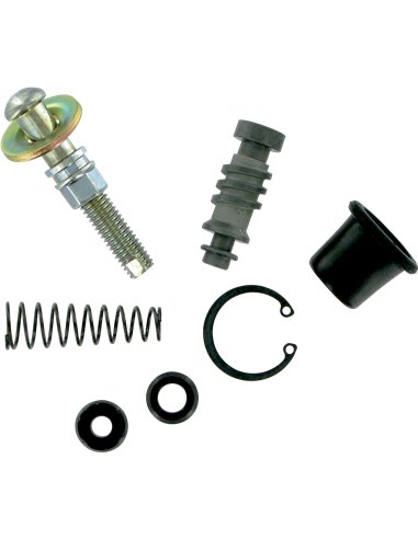 Kit de reparació de bomba de fre posterior Yam Moose Racing Hp 06-951X