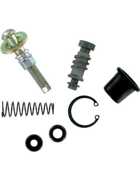 Kit de reparación de bomba de freno trasera Yam Moose Racing Hp 06-951X