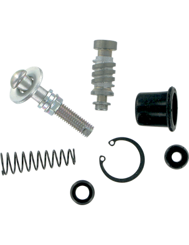 Yam Moose Racing Hp Rear Brake Master Cylinder Repair Kit 06-952X