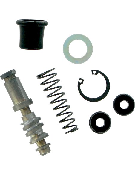 Kit de reparación de bomba de freno delantero Kaw Moose Racing Hp 06-704X