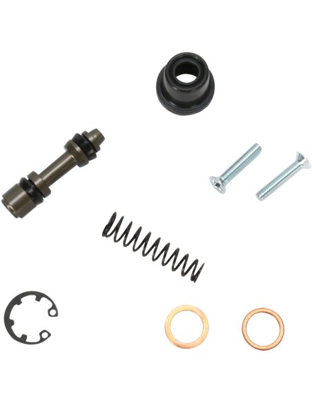 Kit de reconstrução do cilindro mestre dianteiro ALL BALLS - MOOSE 18-1022