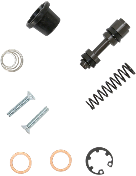 Kit de reparación bomba de freno delantero ALL BALLS - MOOSE 18-1023