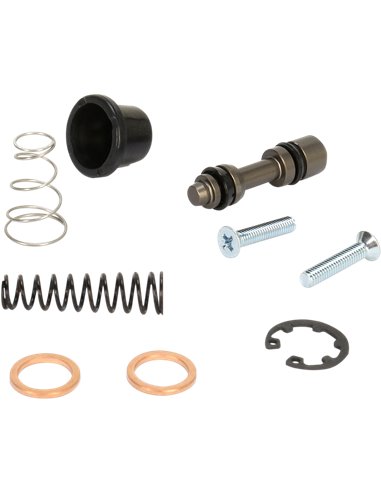 Kit de reparació del bomba de frè davanter ALL BALLS - MOOSE 18-1024