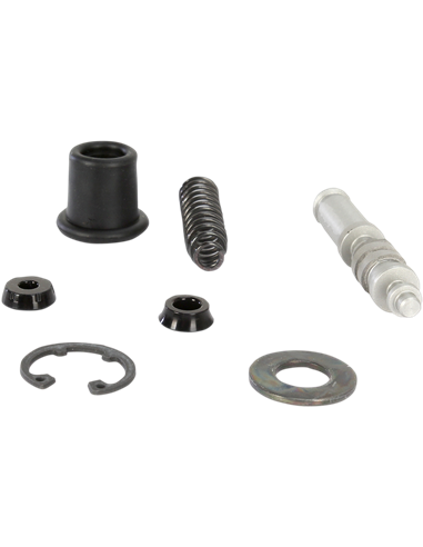 Kaw Moose Racing Kit de réparation de maître-cylindre de frein avant Hp 06-708X