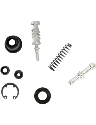 Kit de reparación de bomba de freno delantero Yam Moose Racing Hp 06-905X