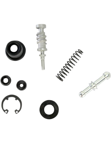 Kit de réparation de maître-cylindre de frein avant Yam Moose Racing Hp 06-905X