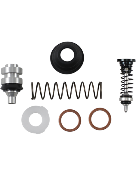 Kit de reparación bomba de freno trasero ALL BALLS - MOOSE 18-1100