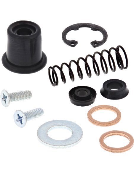 Master Cylinder Rebuild kit ALL BALLS - MOOSE 18-1016